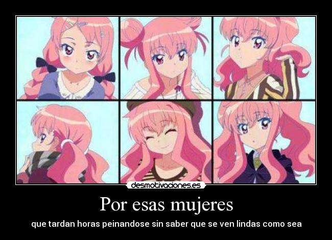 carteles anime zero tsukaima louise desmotivaciones