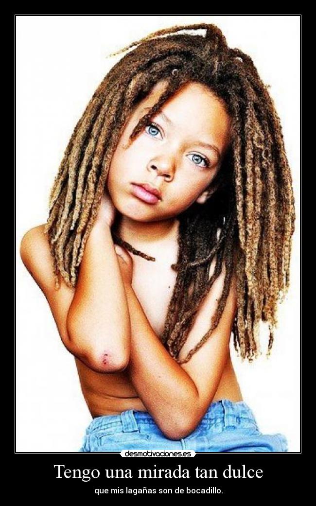 carteles caritomehablaeningles que dice desmotivaciones