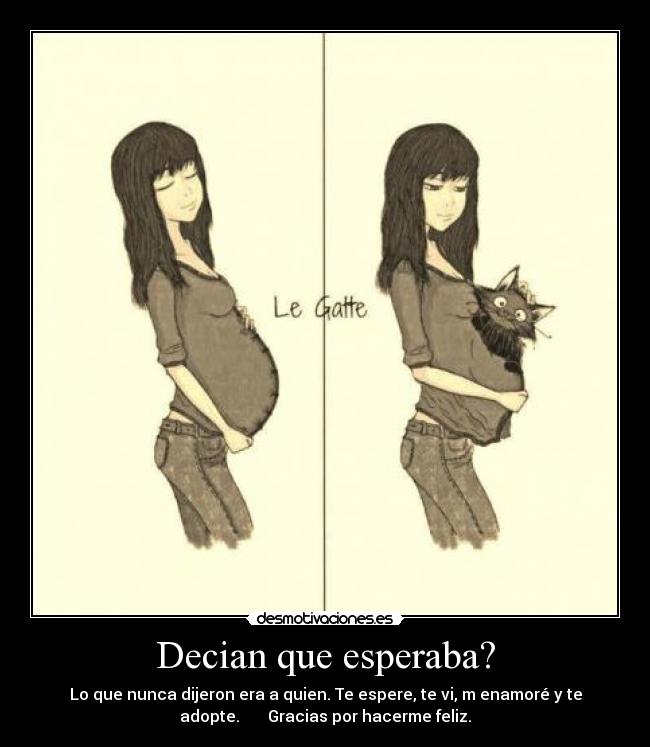 carteles paty bichis desmotivaciones