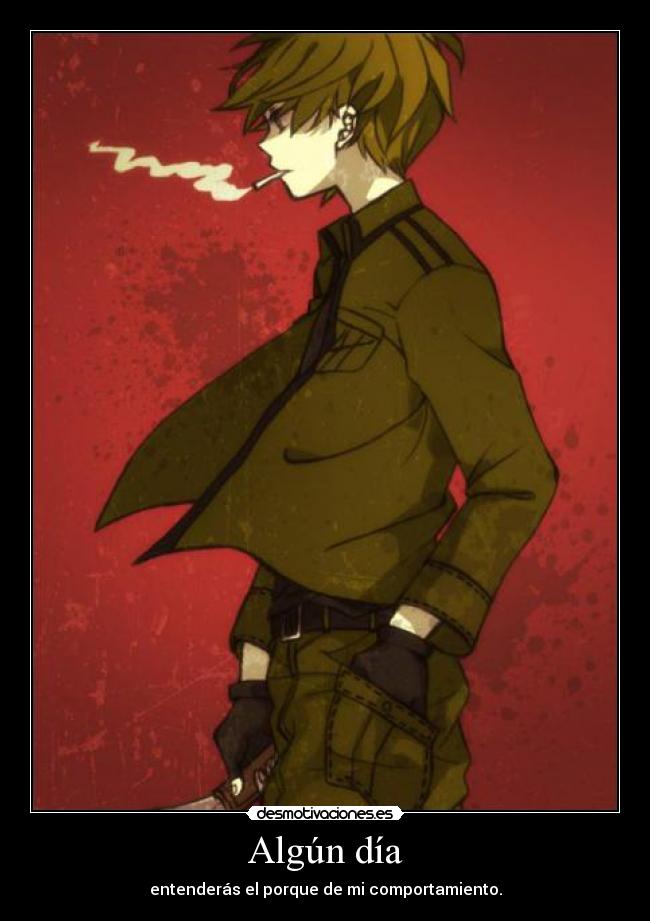 carteles happy tree friends anime flippy desmotivaciones