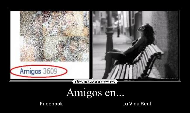Amigos en... - 