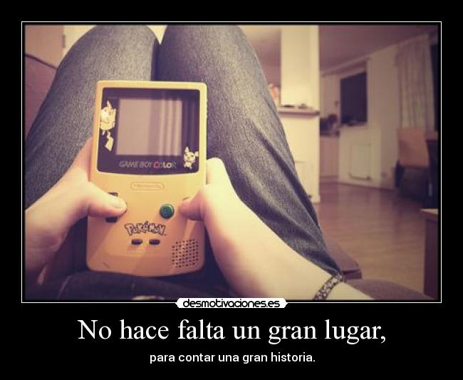 carteles por esos videojuegos que quedan grabados desmotivaciones