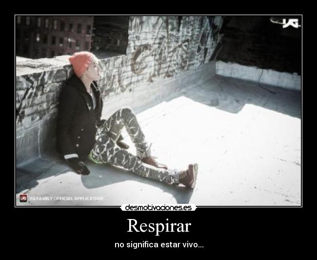Respirar -