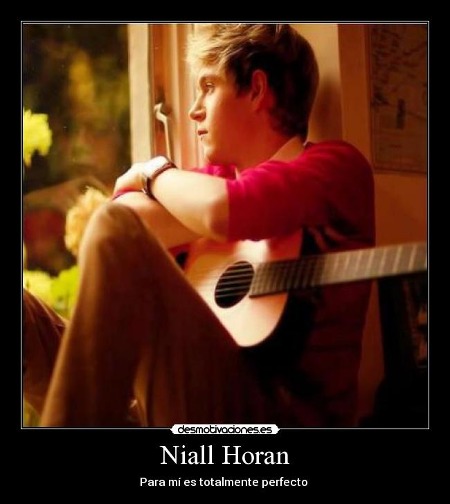 Niall Horan - 