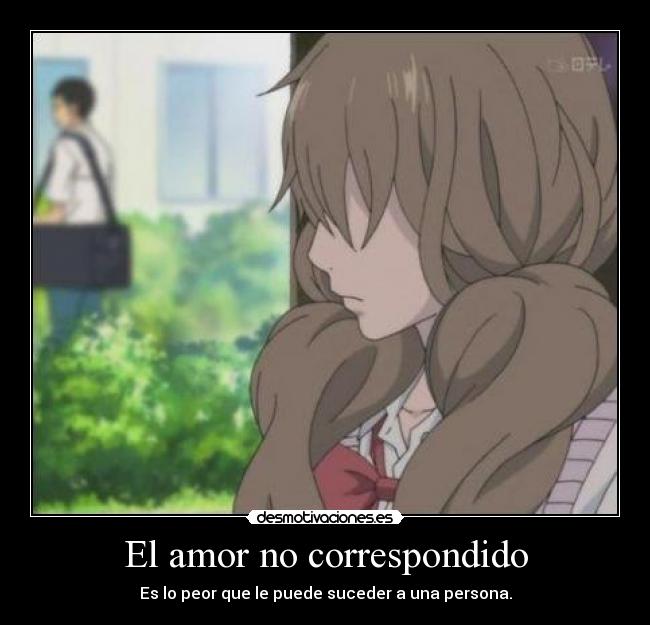 Amor No Correspondido Desmotivaciones | el amor no correspondido desmotivaciones Amor No Correspondido Desmotivaciones | el amor no correspondido desmotivaciones