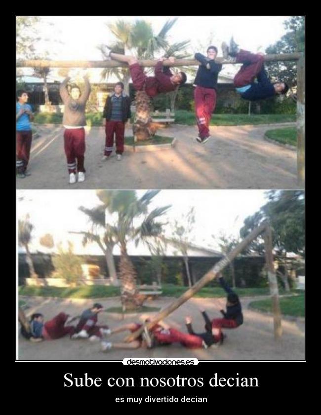 carteles tipico desmotivaciones