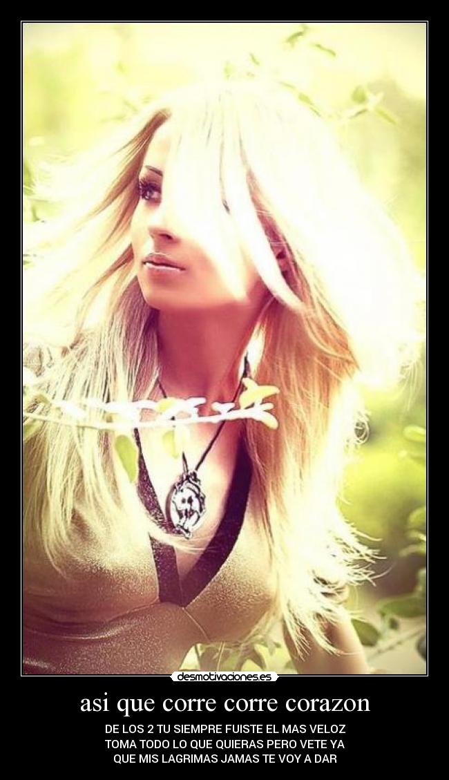 carteles corazon modelo desmotivaciones