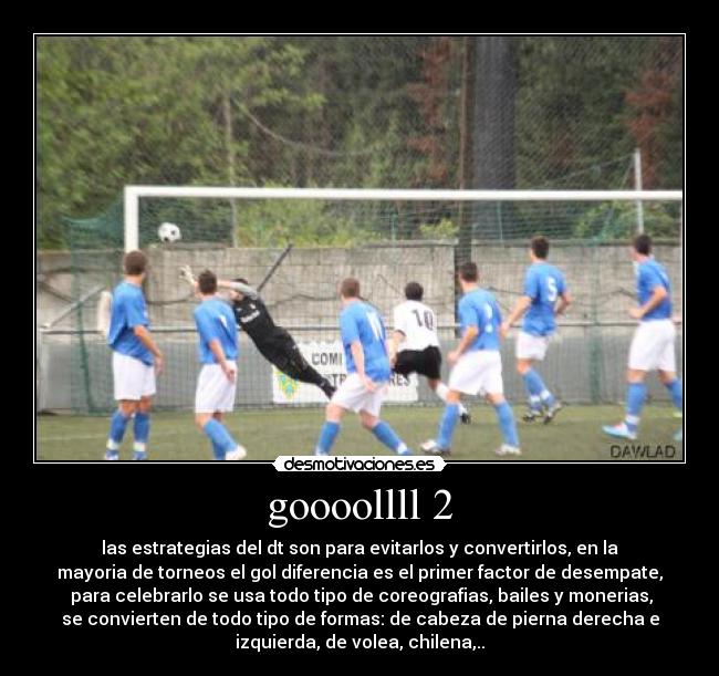 carteles futbol desmotivaciones