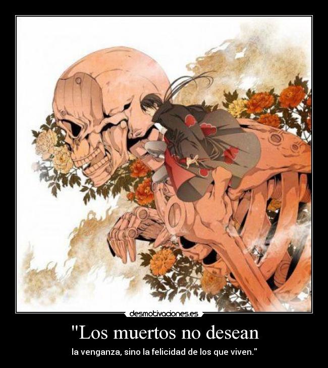 Los muertos no desean - 