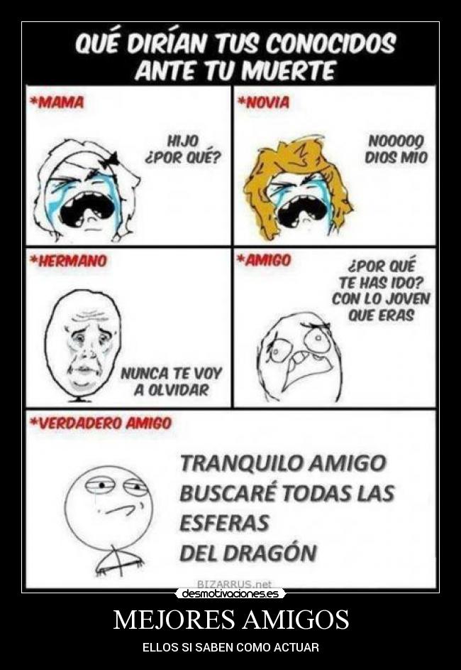 MEJORES AMIGOS - 
