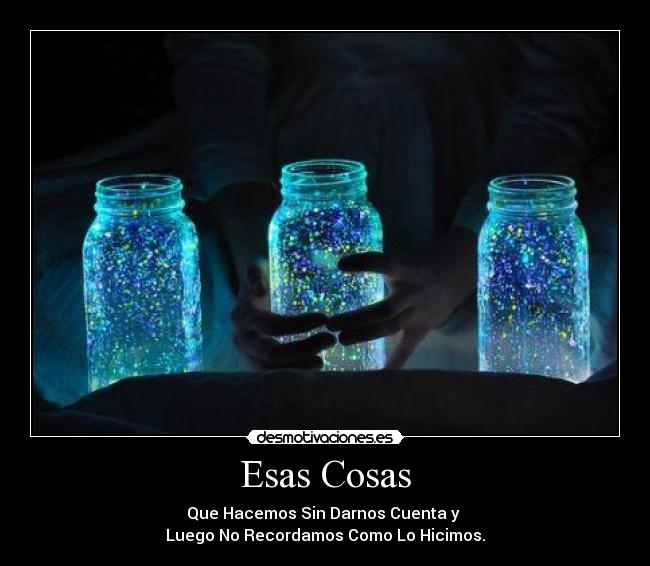 carteles botellitas desmotivaciones