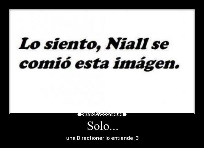 carteles directioner desmotivaciones