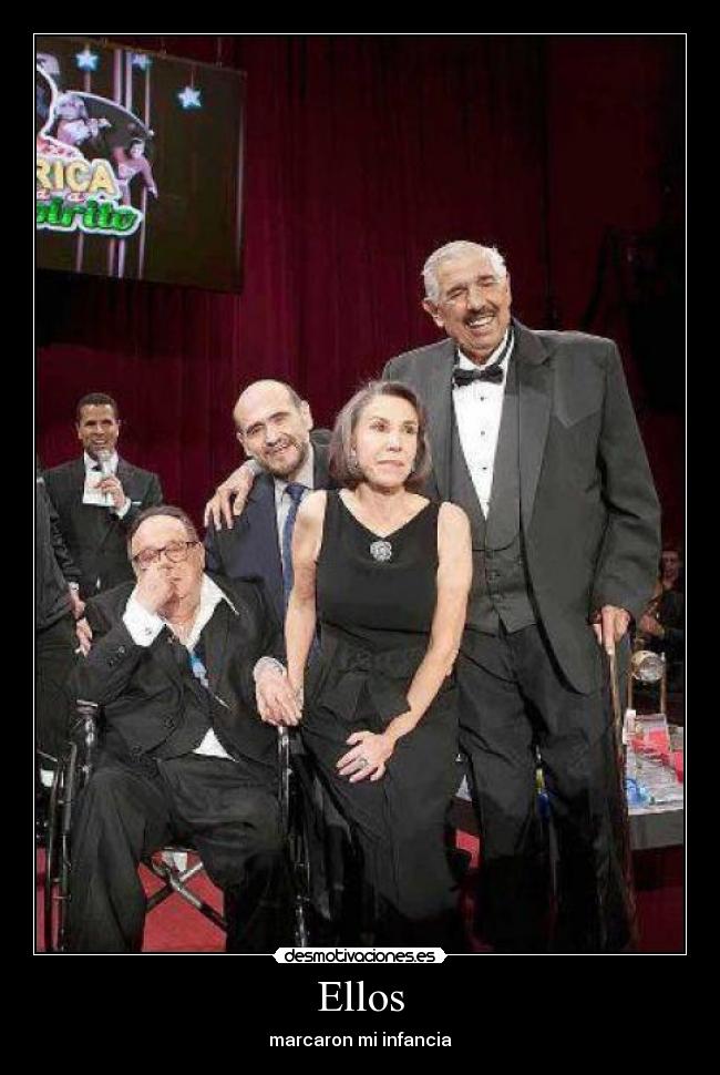 Ellos -