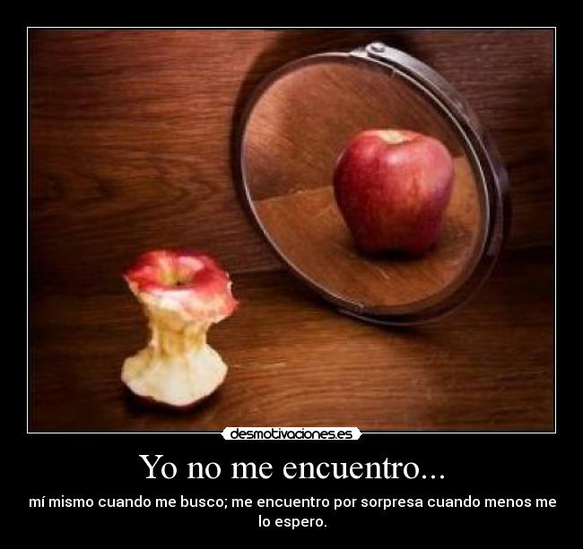 carteles encuentro desmotivaciones