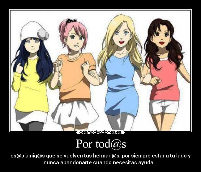 Por tod@s - 