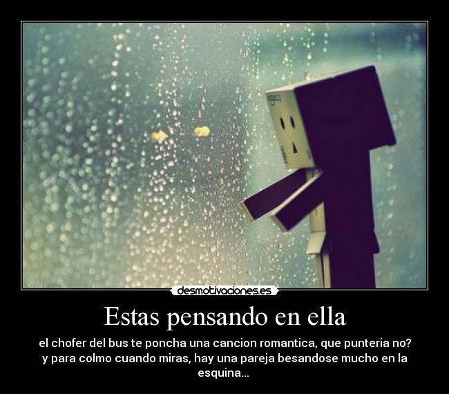 carteles cancion romantica desmotivaciones