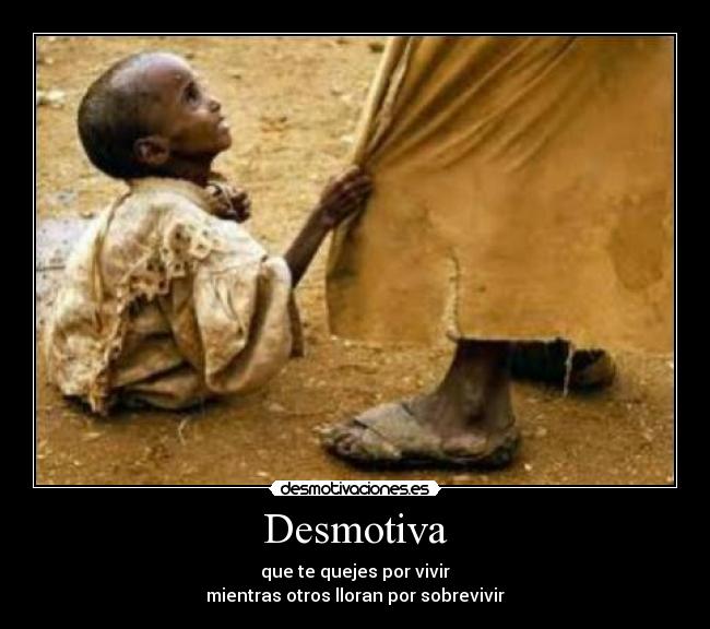 Desmotiva - 