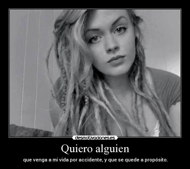 carteles quiero desmotivaciones