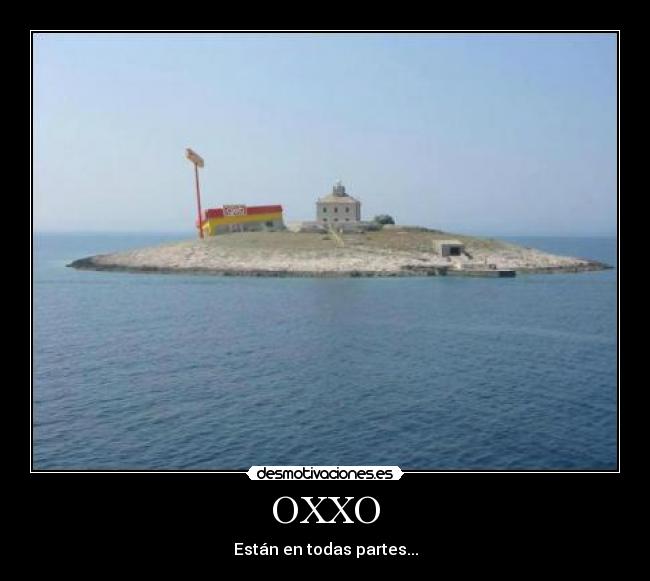 OXXO -