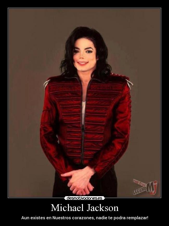 Michael Jackson -