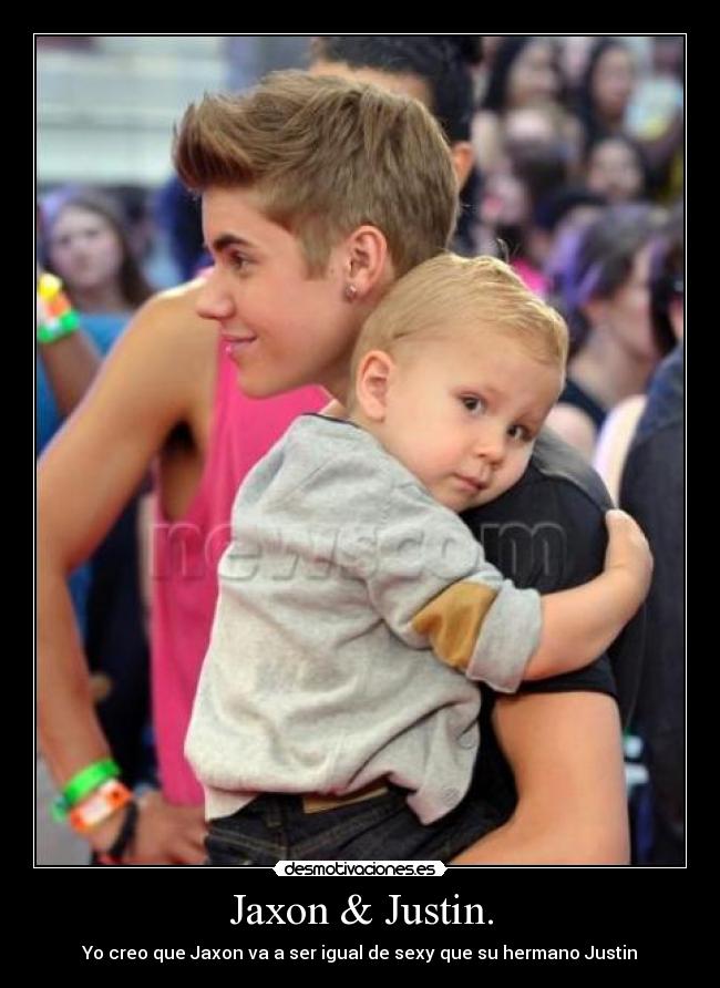 carteles jusb jaxib desmotivaciones