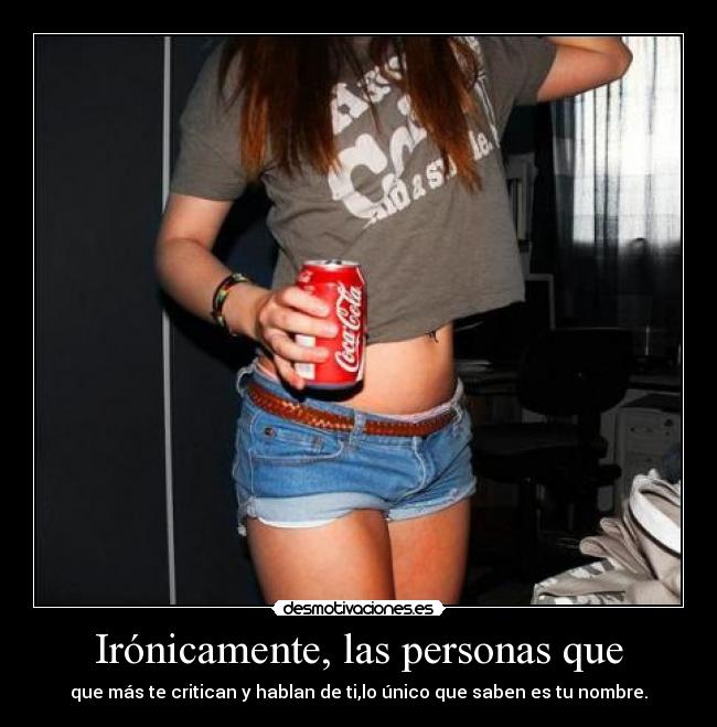 carteles coca cola desmotivaciones