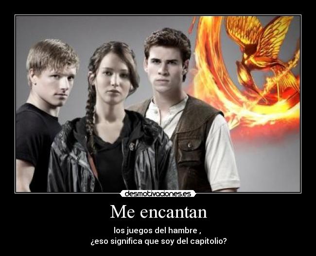 Me encantan - 