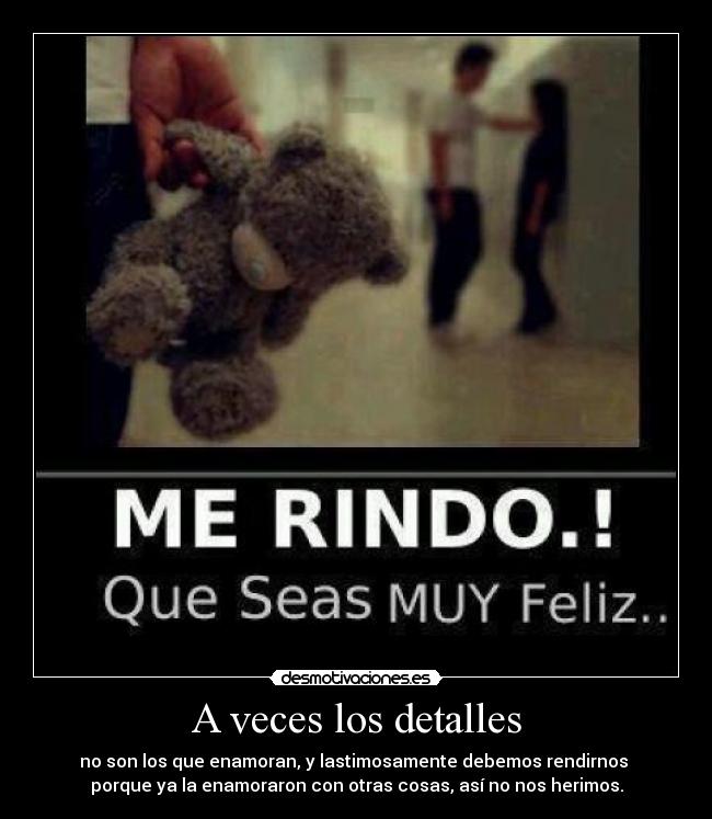 carteles paila desmotivaciones