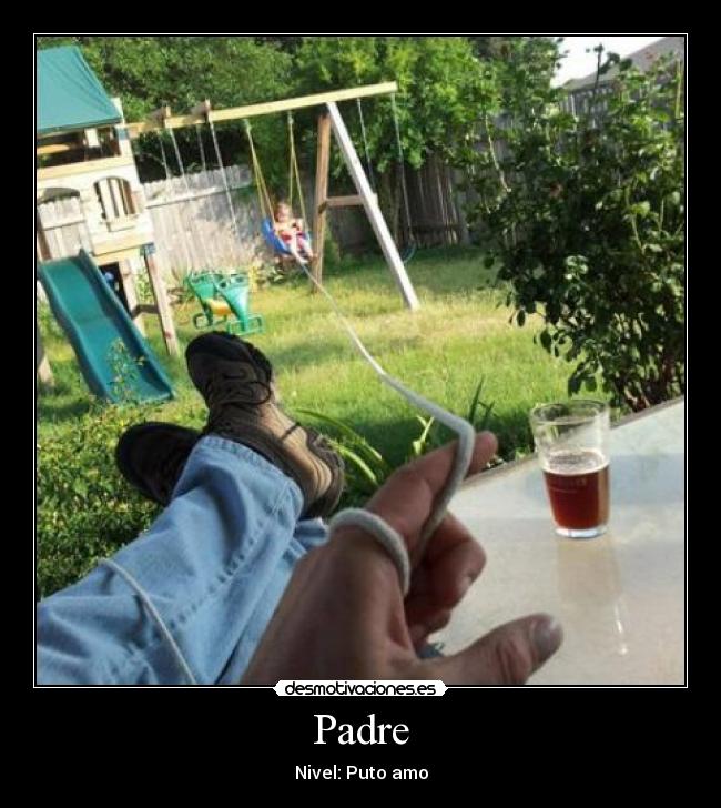 Padre - 