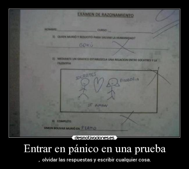 carteles ojosdeunindigo desmotivaciones