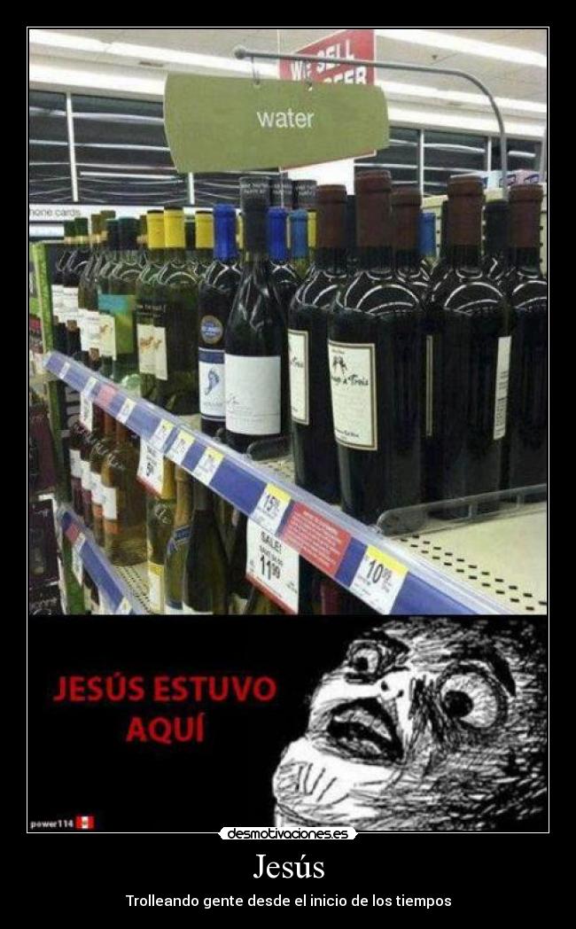 Jesús -