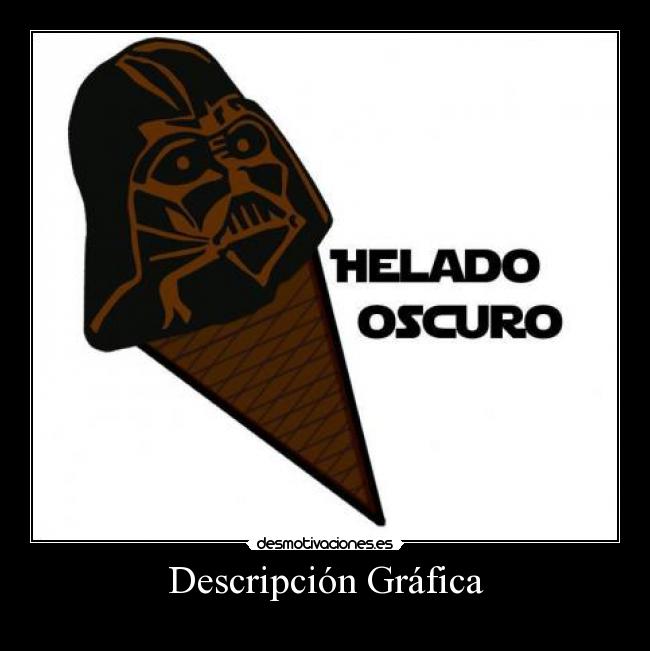 Descripción Gráfica - 