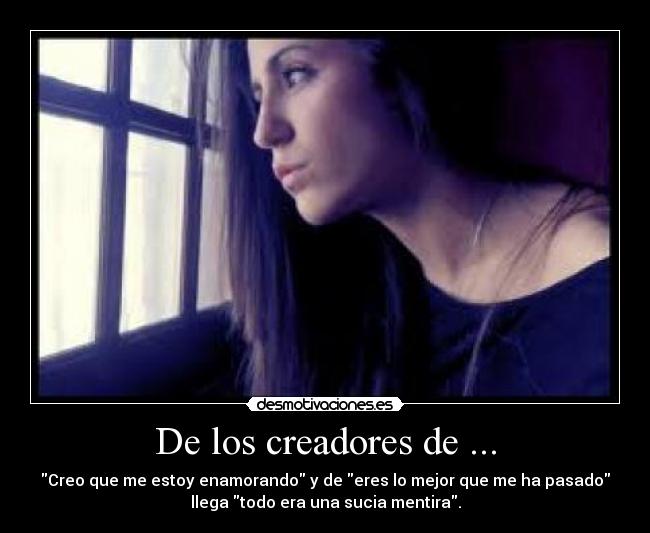 carteles odio desmotivaciones