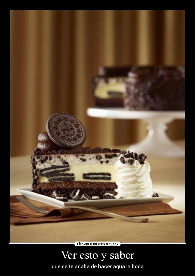 carteles ver esto saber desmotivaciones