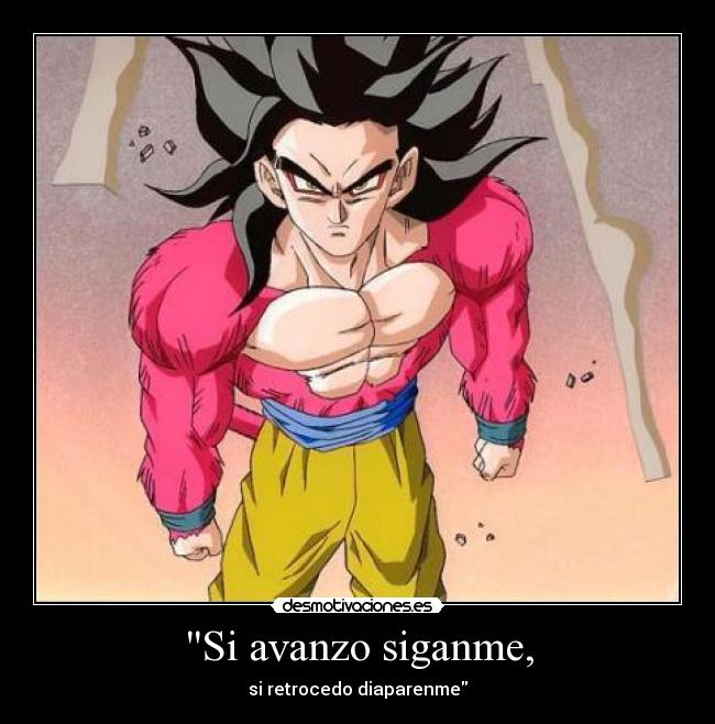 carteles anime desmotivaciones