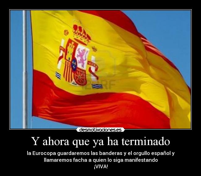 carteles espana desmotivaciones