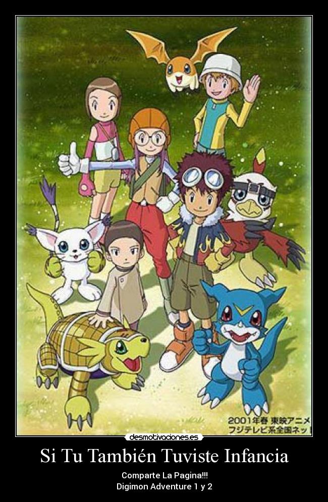 carteles infancia tai desmotivaciones