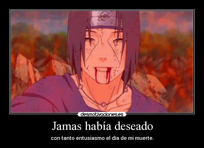 carteles jessy itsukiyomi desmotivaciones