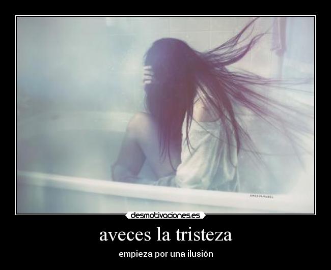 carteles tristeza aveses desmotivaciones