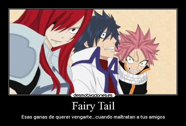Fairy Tail -
