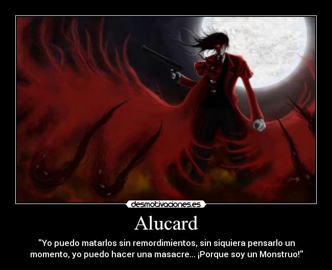 Alucard -