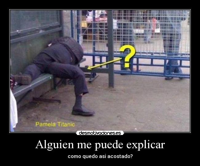 carteles incognita desmotivaciones