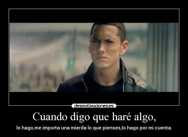 carteles eminem desmotivaciones