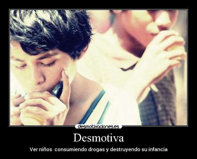 Desmotiva - 