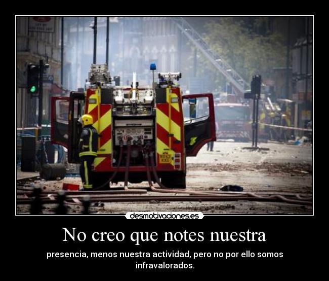 carteles cartelesbomberos jasonichermano clanhappy cristianpolice bycristiancnp desmotivaciones