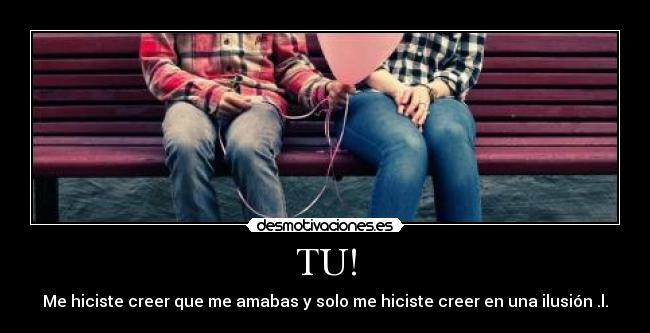 carteles fake love desmotivaciones