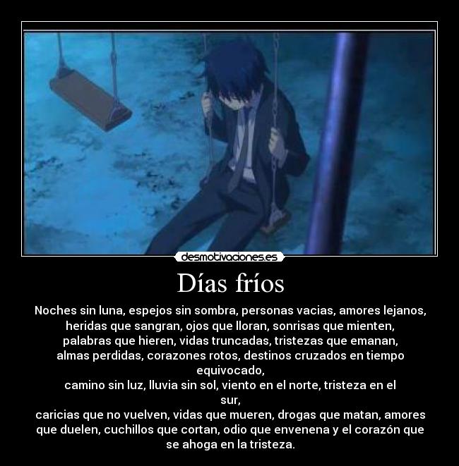 carteles jessy itsukiyomi desmotivaciones