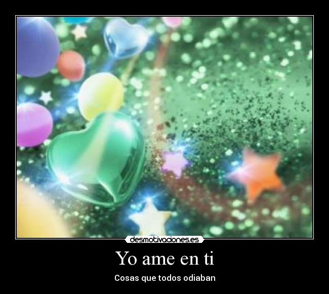 carteles yoameenti desmotivaciones