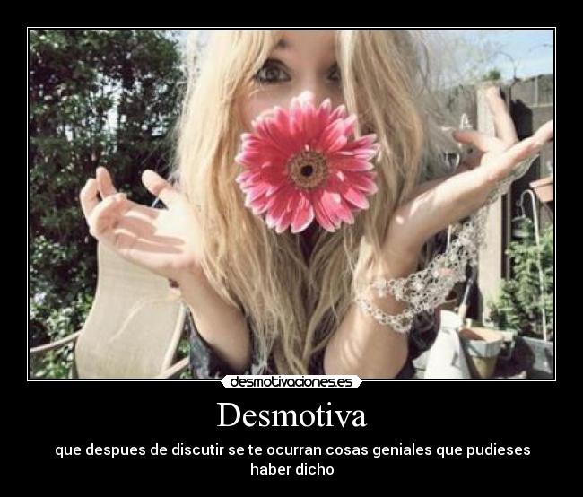 carteles pues si desmotivaciones