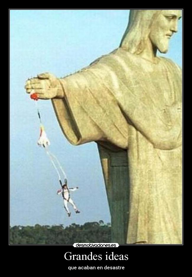 carteles ideas desmotivaciones